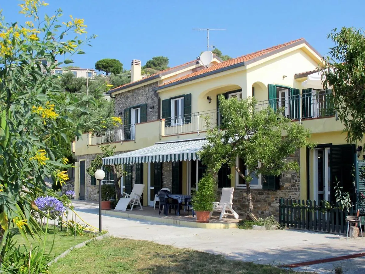 Apartment Primavera - Pgi131 By Interhome Poggi